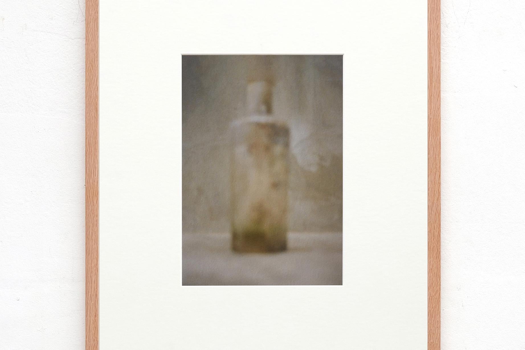 Moderno Reliquie ritrovate: Objets Trouvés Fotografia in edizione limitata di David Urbano in vendita
