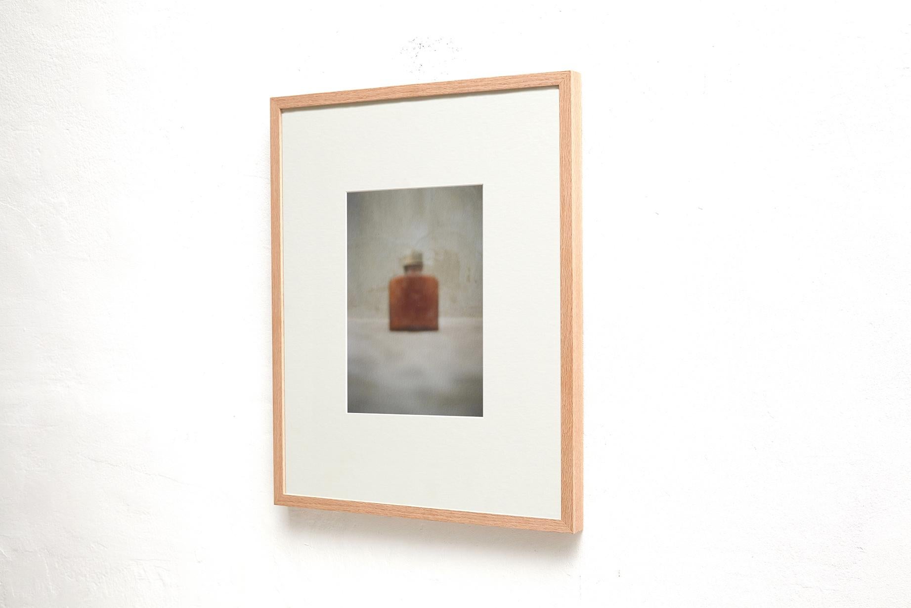 Spagnolo Reliquie ritrovate: Objets Trouvés Fotografia in edizione limitata di David Urbano in vendita