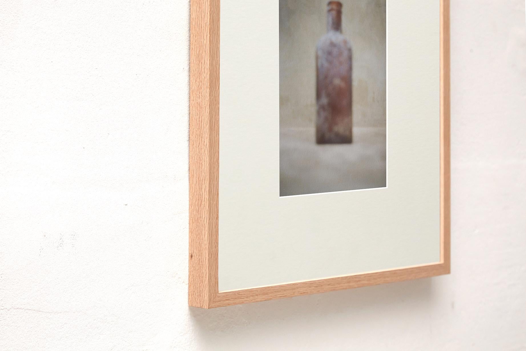 Spagnolo Reliquie ritrovate: Objets Trouvés Fotografia in edizione limitata di David Urbano in vendita