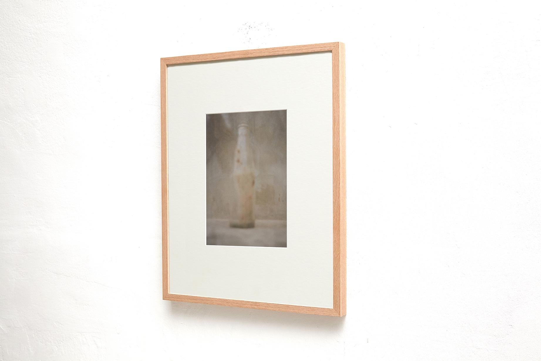 Spagnolo Reliquie ritrovate: Objets Trouvés Fotografia in edizione limitata di David Urbano in vendita