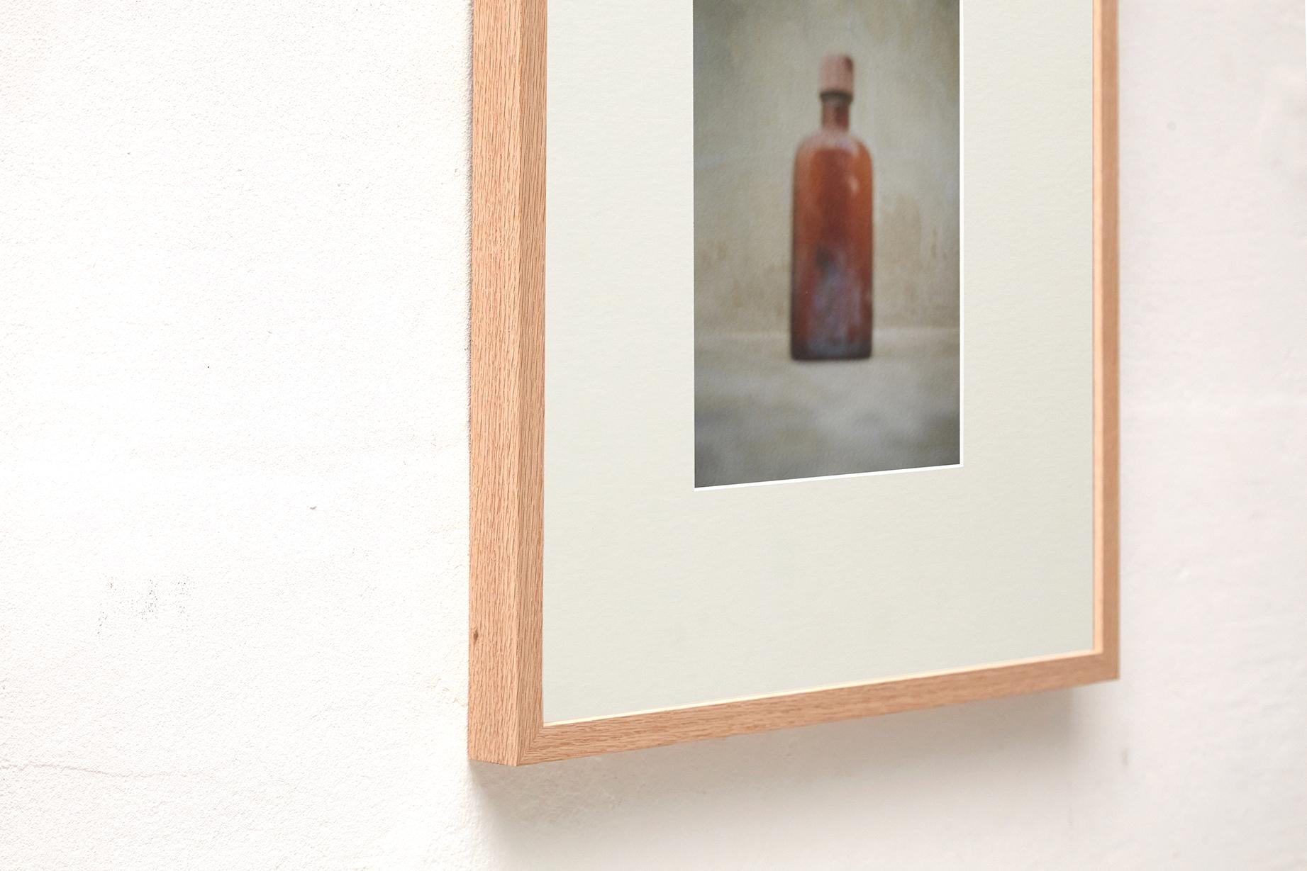 Spagnolo Reliquie ritrovate: Objets Trouvés Fotografia in edizione limitata di David Urbano in vendita