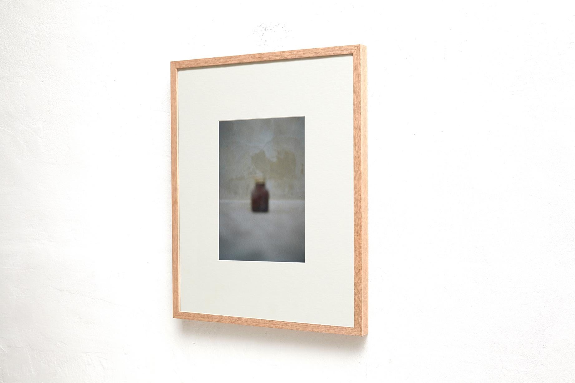 Spagnolo Reliquie ritrovate: Objets Trouvés Fotografia in edizione limitata di David Urbano in vendita