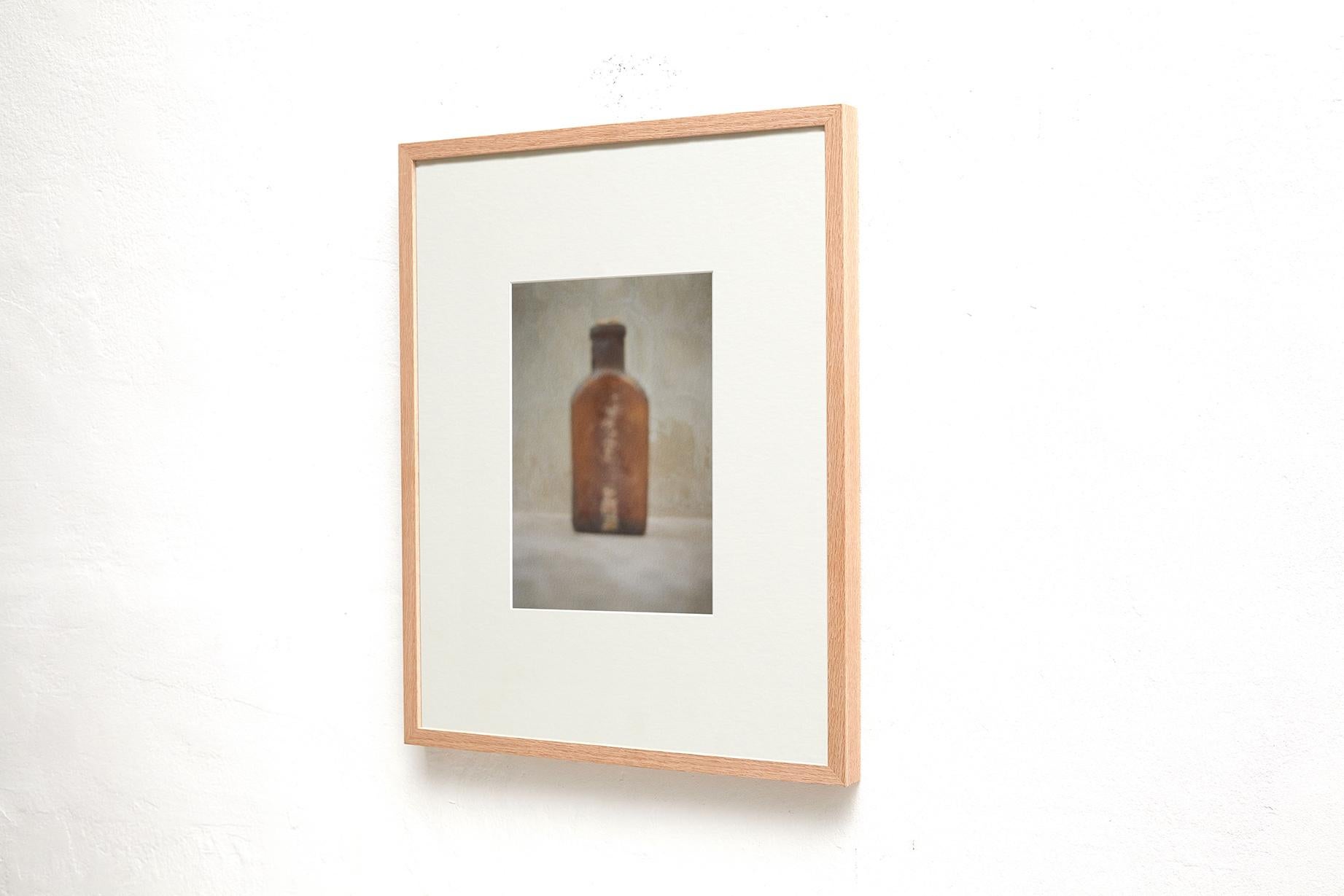 Wiederentdeckte Relikte: Objet Trouvé Limited Edition Fotografie von David Urbano (Spanisch) im Angebot