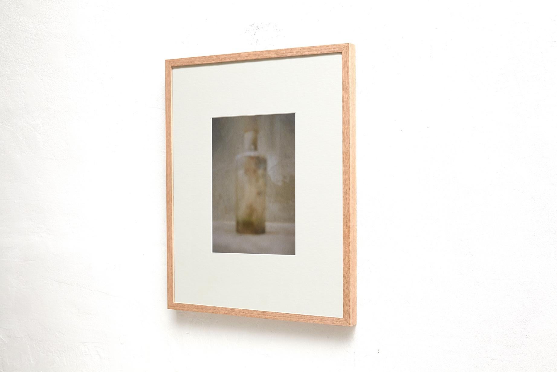 Spagnolo Reliquie ritrovate: Objets Trouvés Fotografia in edizione limitata di David Urbano in vendita