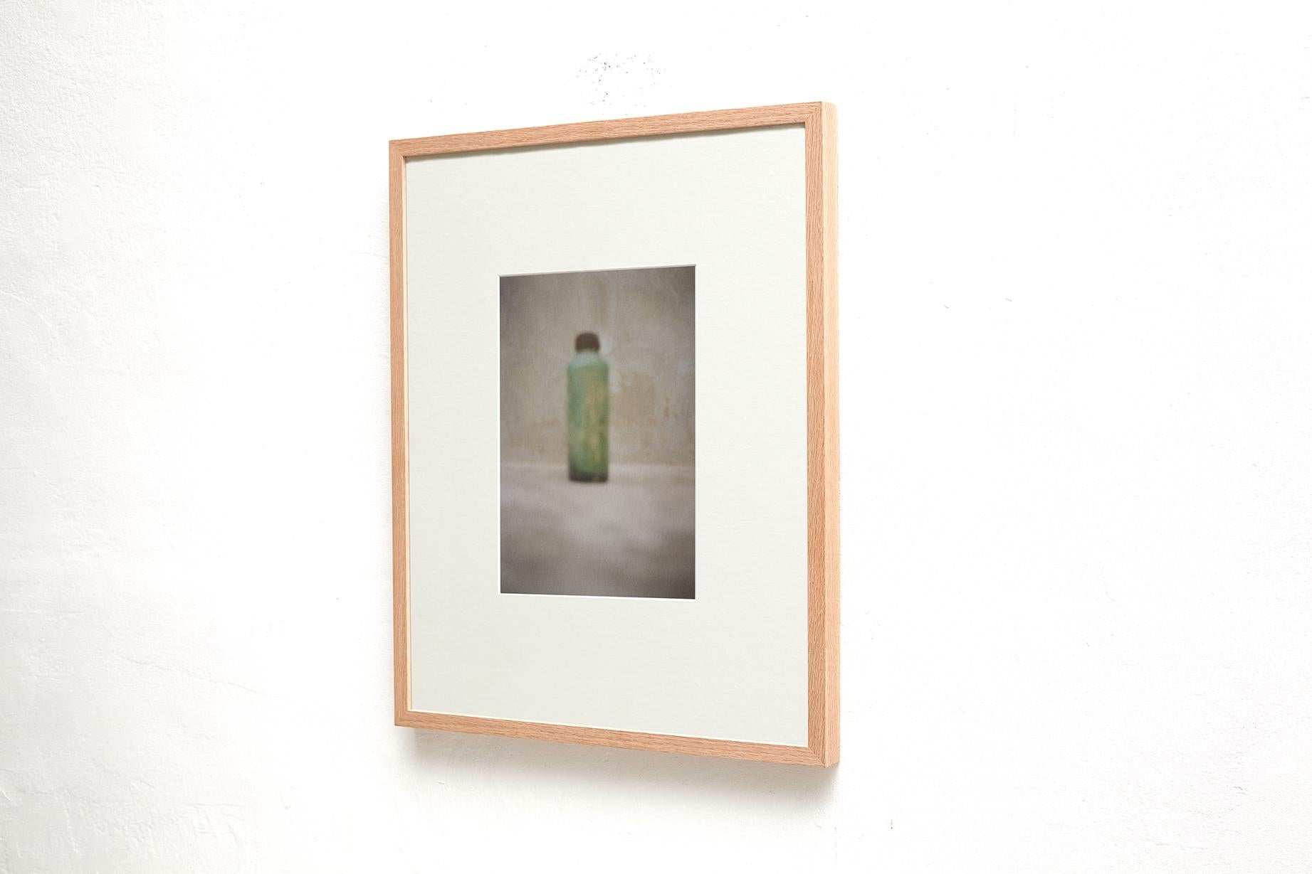 Reliquias redescubiertas: Objet Trouvé Fotografía de edición limitada de David Urbano Español en venta