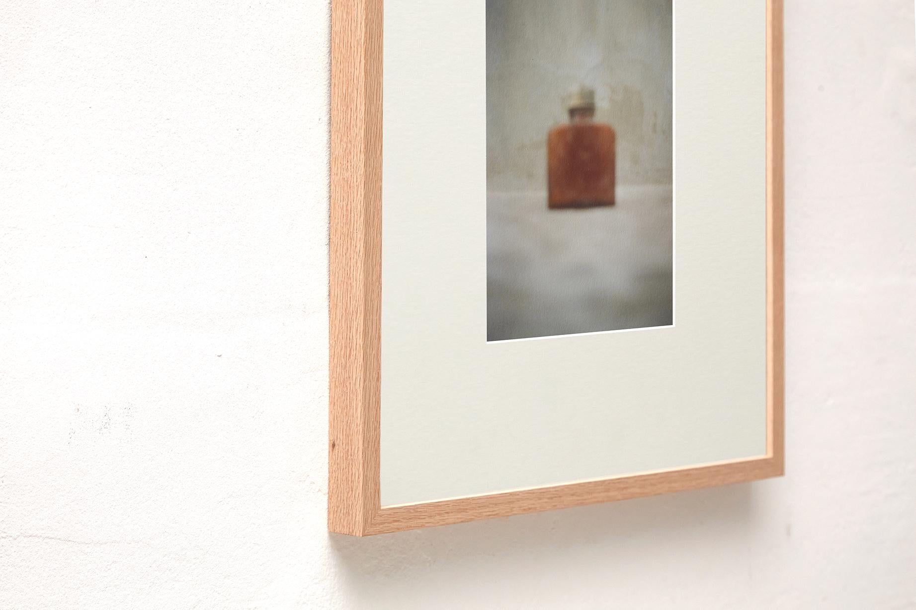 Reliquie ritrovate: Objets Trouvés Fotografia in edizione limitata di David Urbano In condizioni buone in vendita a Barcelona, Barcelona