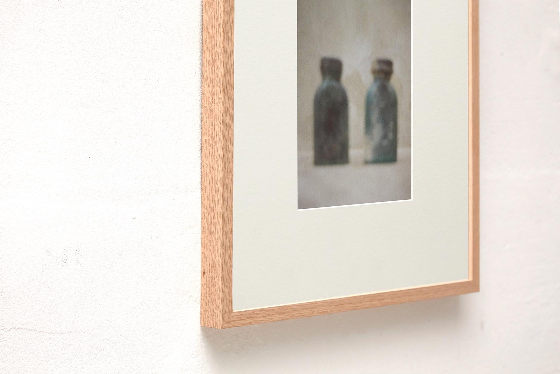 Reliquie ritrovate: Objets Trouvés Fotografia in edizione limitata di David Urbano In condizioni buone in vendita a Barcelona, Barcelona