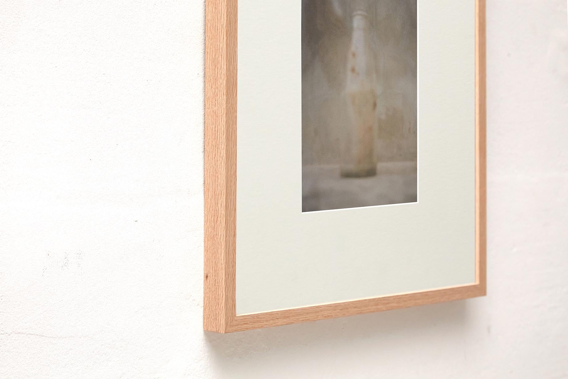 Reliquie ritrovate: Objets Trouvés Fotografia in edizione limitata di David Urbano In condizioni buone in vendita a Barcelona, Barcelona