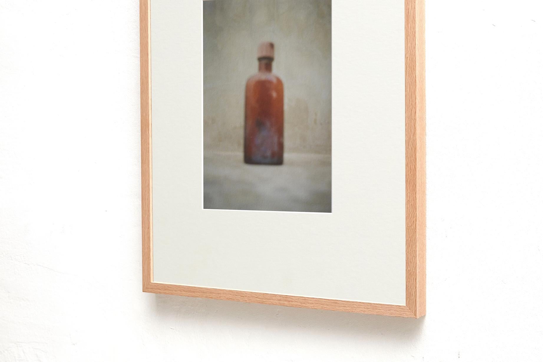 Reliquie ritrovate: Objets Trouvés Fotografia in edizione limitata di David Urbano In condizioni buone in vendita a Barcelona, Barcelona