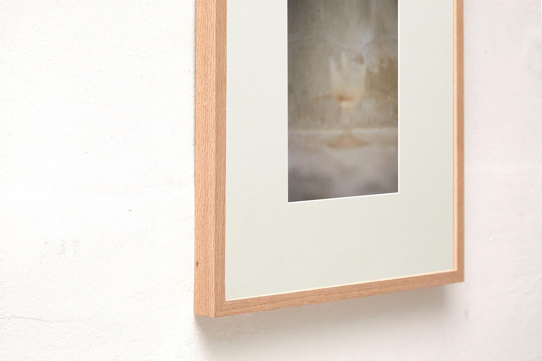 Reliquie ritrovate: Objets Trouvés Fotografia in edizione limitata di David Urbano In condizioni buone in vendita a Barcelona, Barcelona
