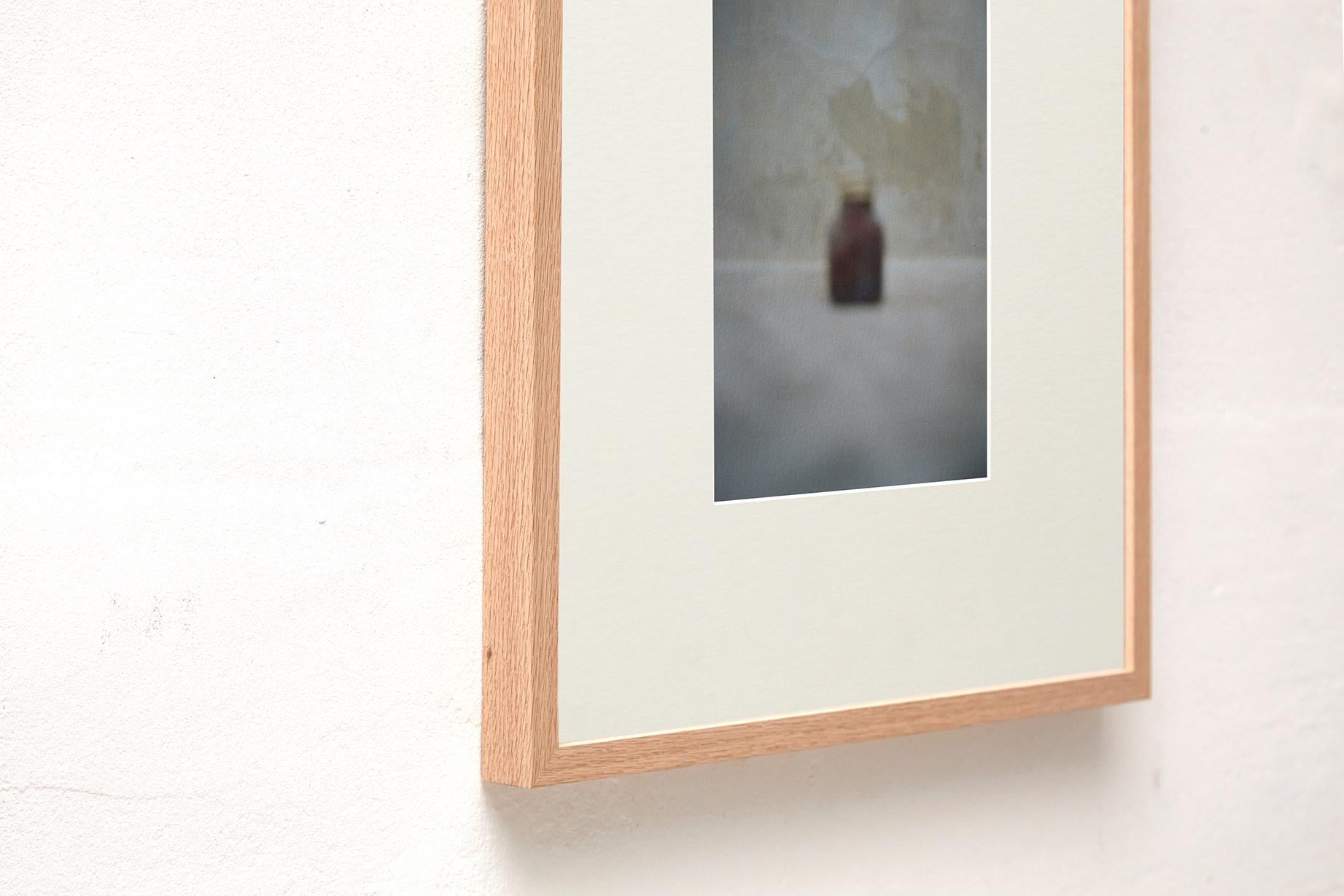 Reliquie ritrovate: Objets Trouvés Fotografia in edizione limitata di David Urbano In condizioni buone in vendita a Barcelona, Barcelona