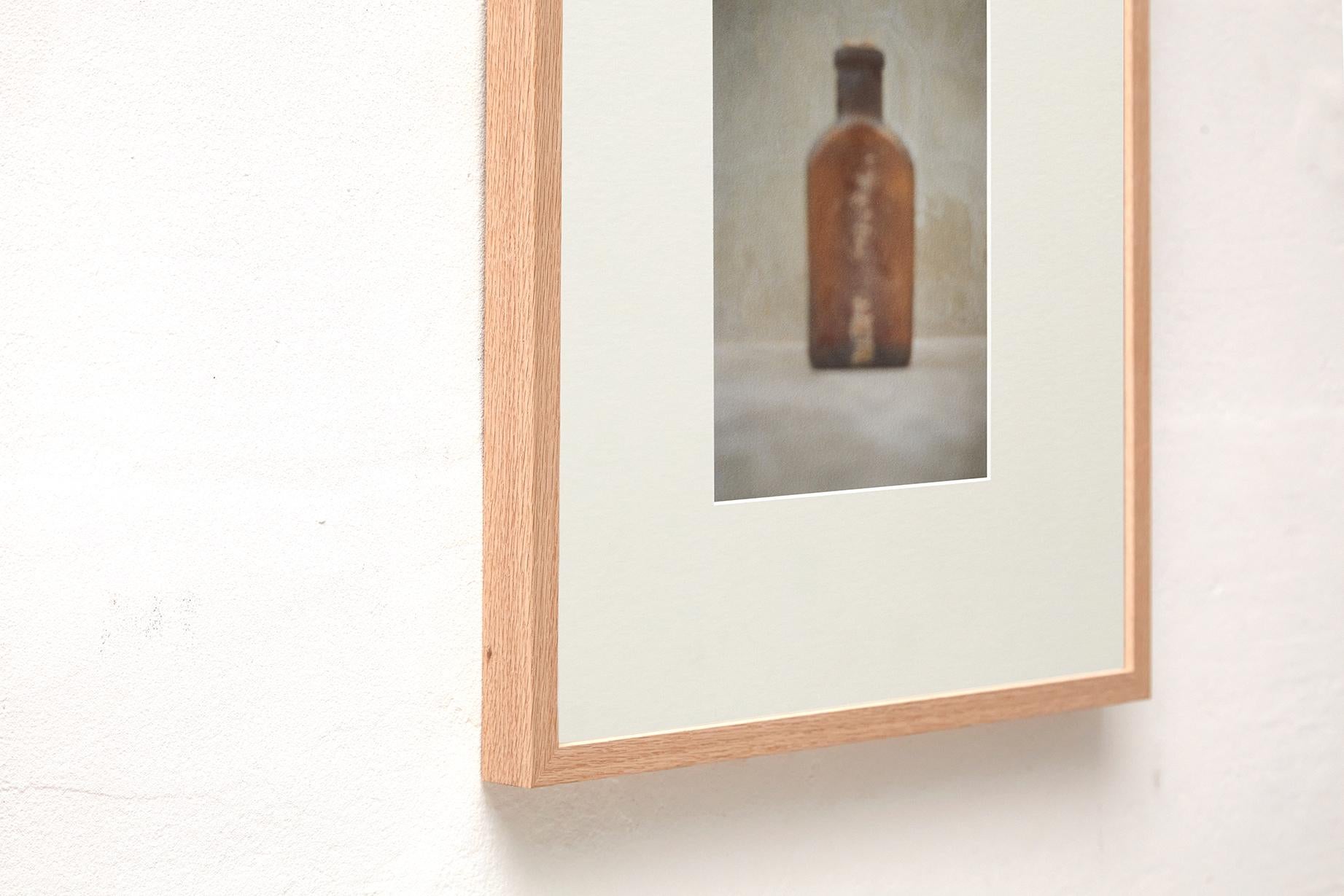 Wiederentdeckte Relikte: Objet Trouvé Limited Edition Fotografie von David Urbano im Zustand „Gut“ im Angebot in Barcelona, Barcelona
