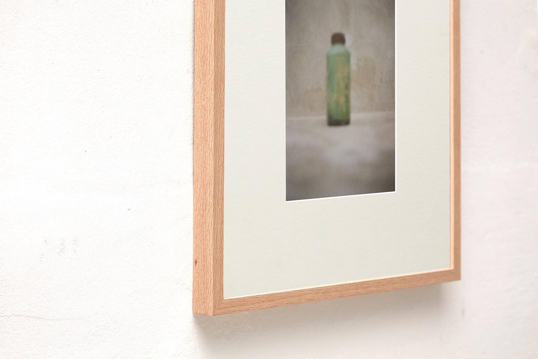 Reliquias redescubiertas: Objet Trouvé Fotografía de edición limitada de David Urbano en Bueno estado para la venta en Barcelona, Barcelona