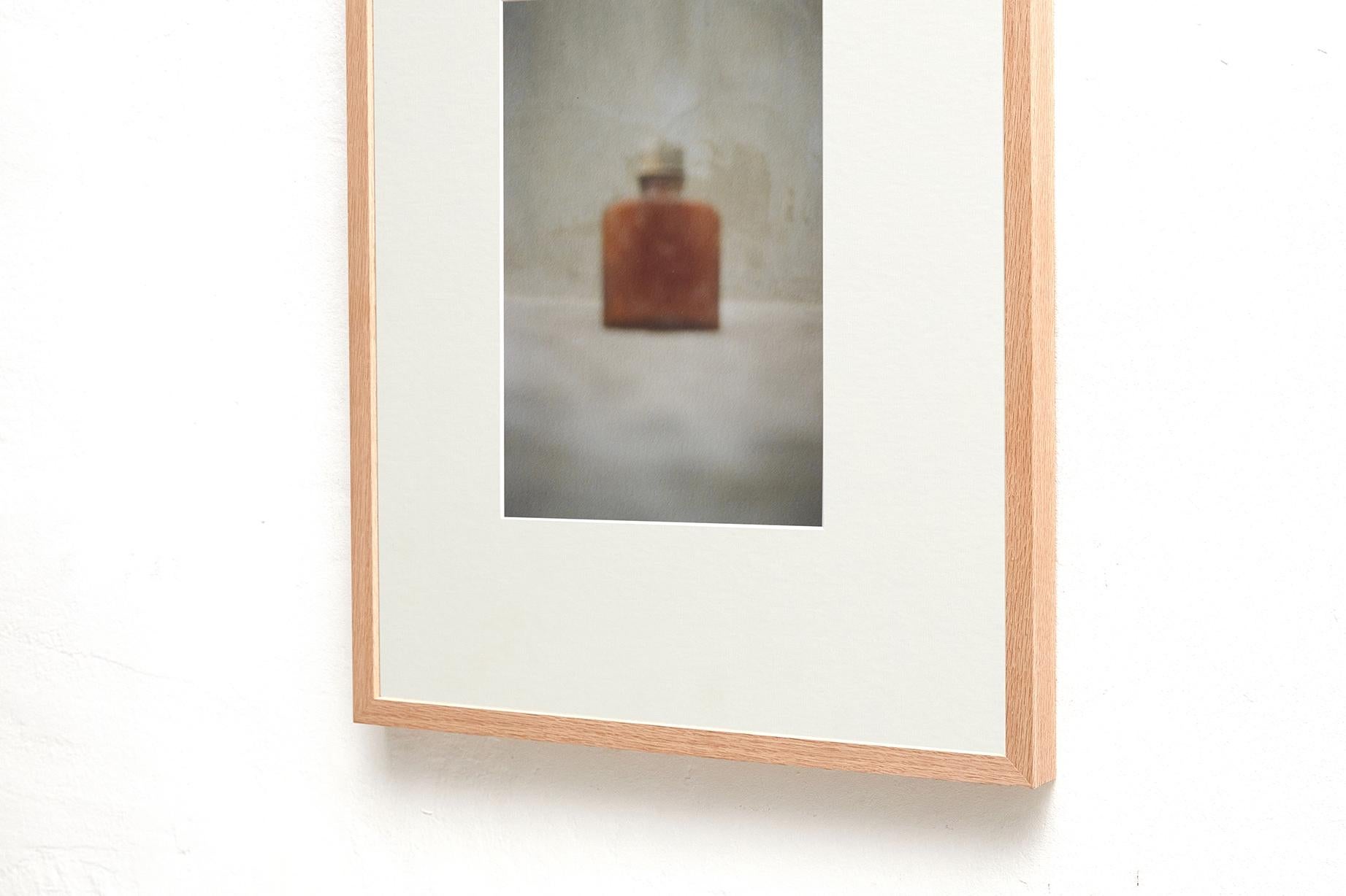 XXI secolo e contemporaneo Reliquie ritrovate: Objets Trouvés Fotografia in edizione limitata di David Urbano in vendita