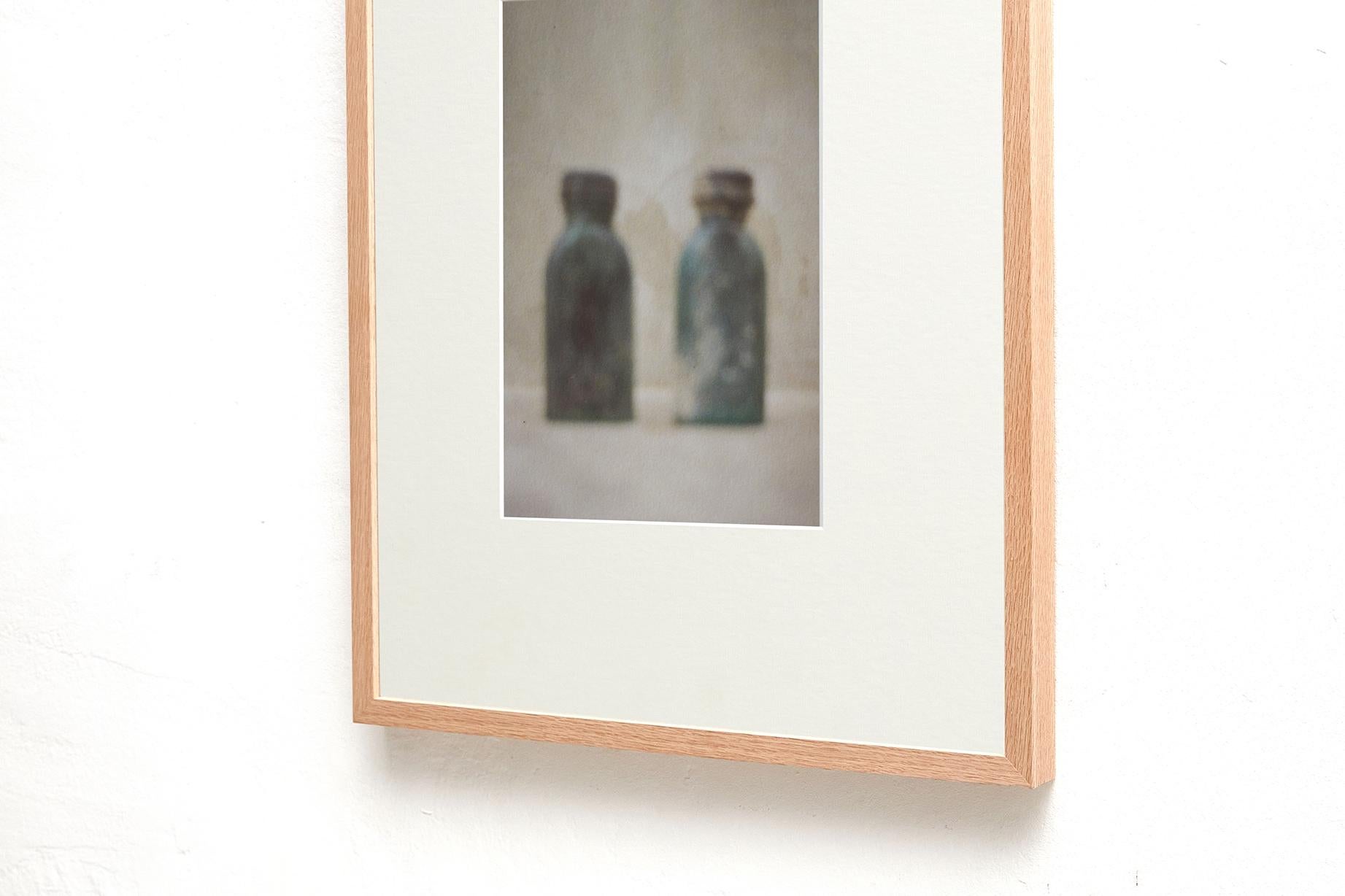 XXI secolo e contemporaneo Reliquie ritrovate: Objets Trouvés Fotografia in edizione limitata di David Urbano in vendita