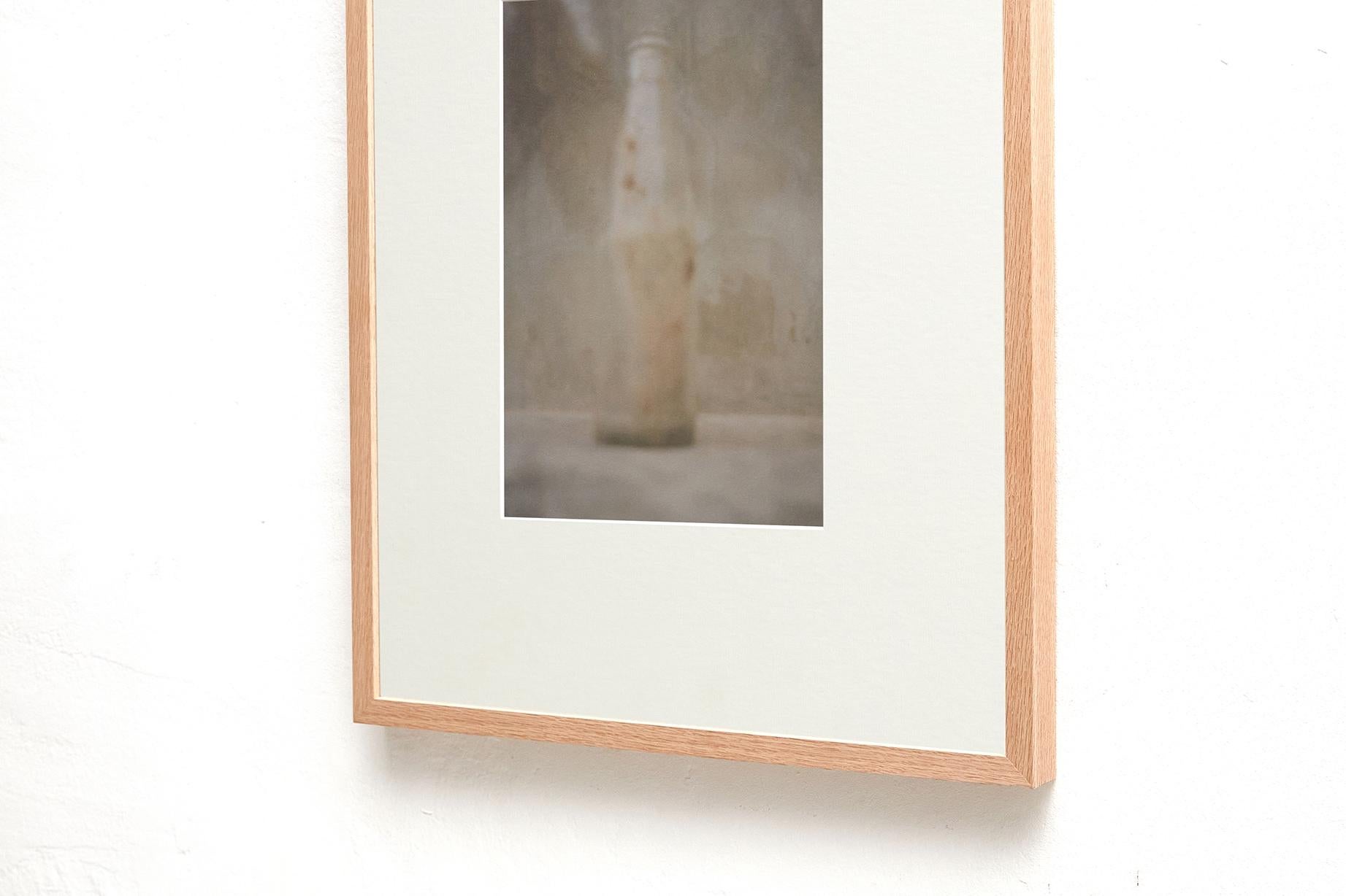 XXI secolo e contemporaneo Reliquie ritrovate: Objets Trouvés Fotografia in edizione limitata di David Urbano in vendita