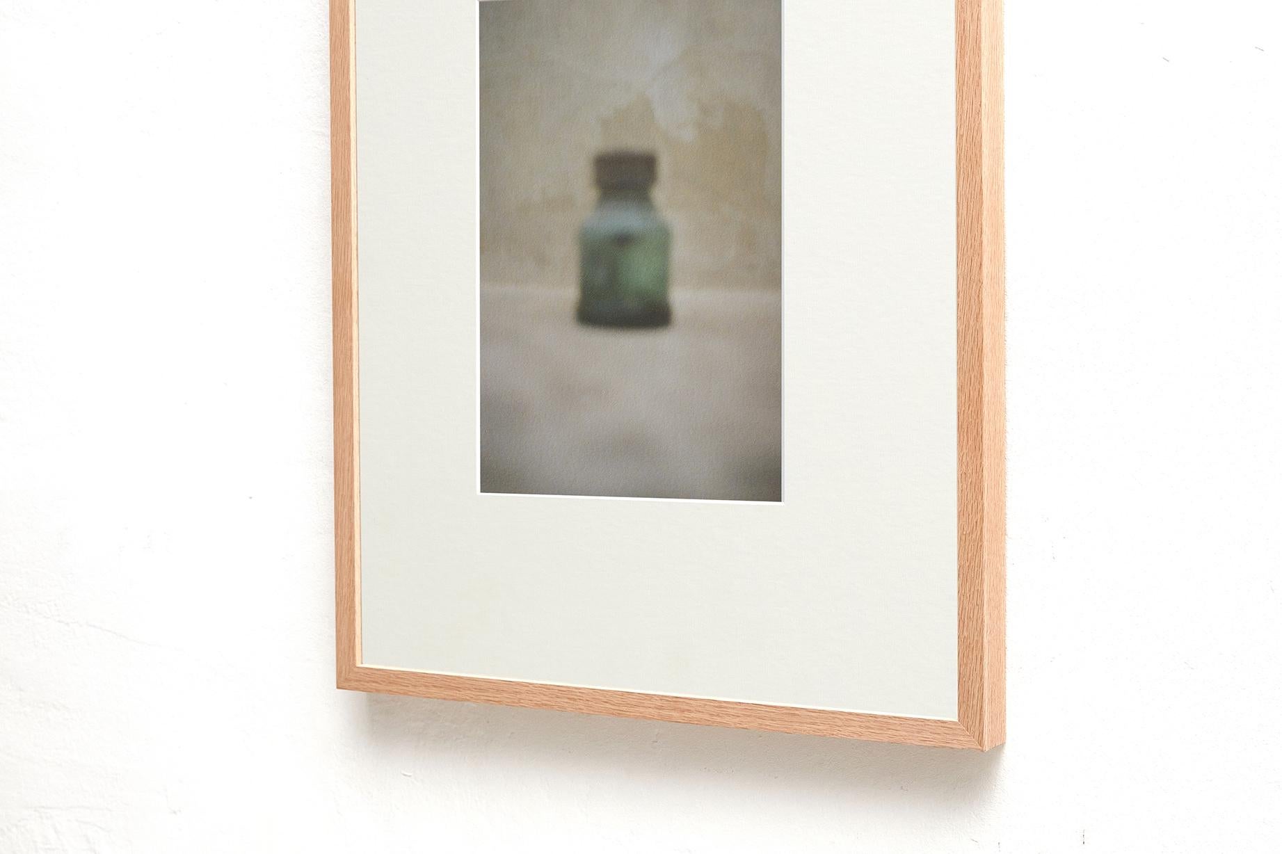 XXIe siècle et contemporain Reliques redécouvertes : Photographie en édition limitée d'Objet Trouvé par David Urbano en vente