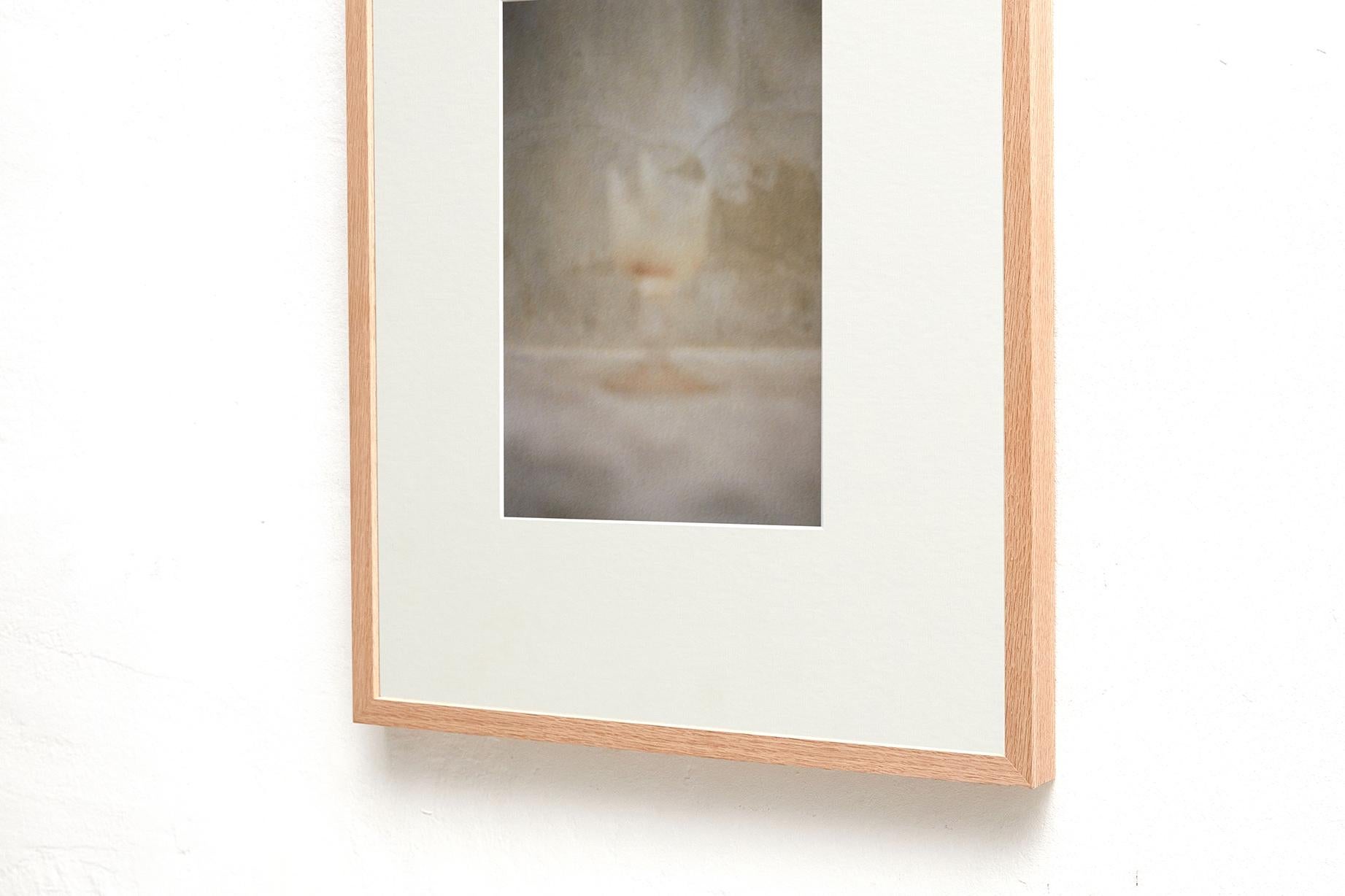 XXI secolo e contemporaneo Reliquie ritrovate: Objets Trouvés Fotografia in edizione limitata di David Urbano in vendita