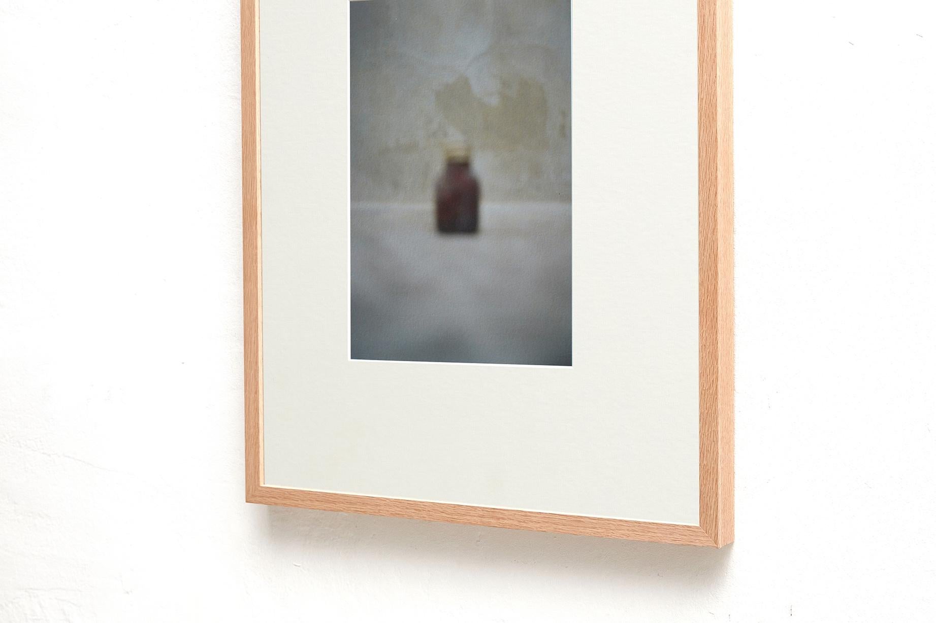 XXI secolo e contemporaneo Reliquie ritrovate: Objets Trouvés Fotografia in edizione limitata di David Urbano in vendita