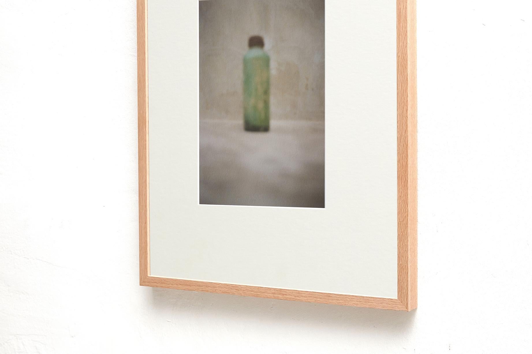 Reliquias redescubiertas: Objet Trouvé Fotografía de edición limitada de David Urbano Siglo XXI y contemporáneo en venta