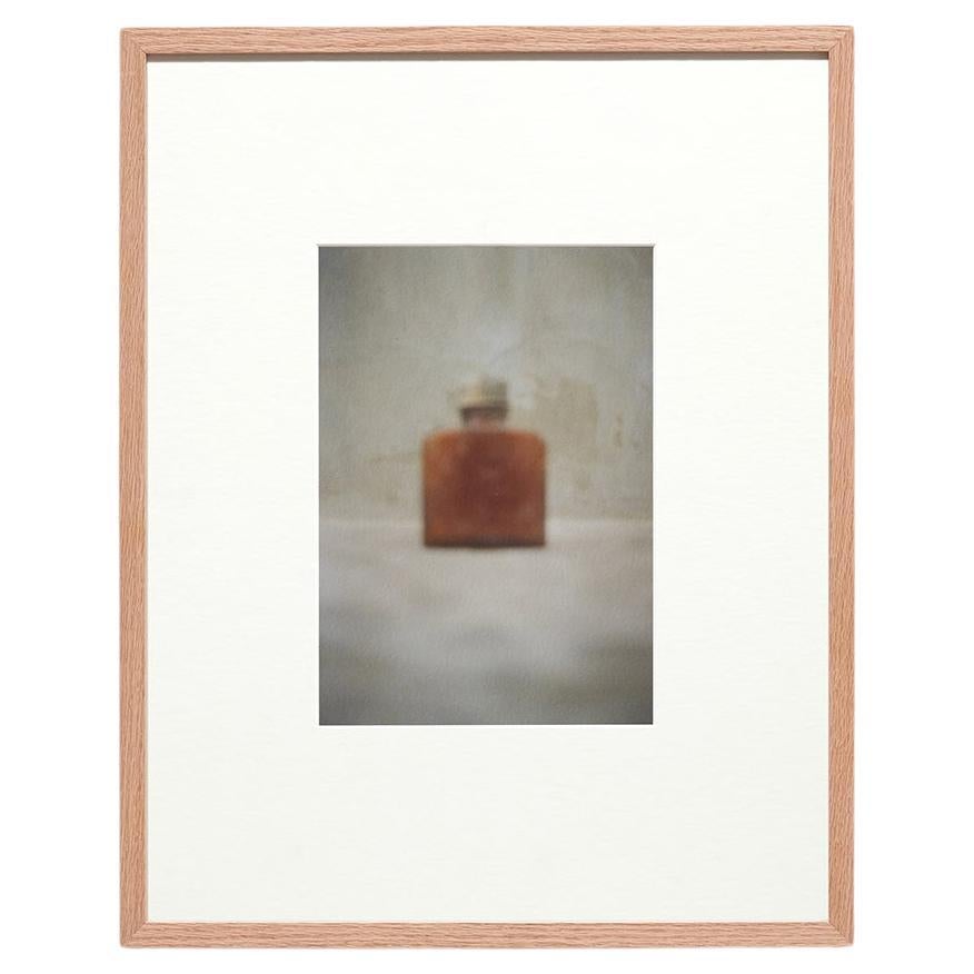Reliquie ritrovate: Objets Trouvés Fotografia in edizione limitata di David Urbano