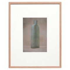 Reliques redécouvertes : Photographie en édition limitée d'Objet Trouvé par David Urbano
