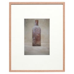 Rediscovered Relics: Objet Trouvé Limited Edition Photography by David Urbano