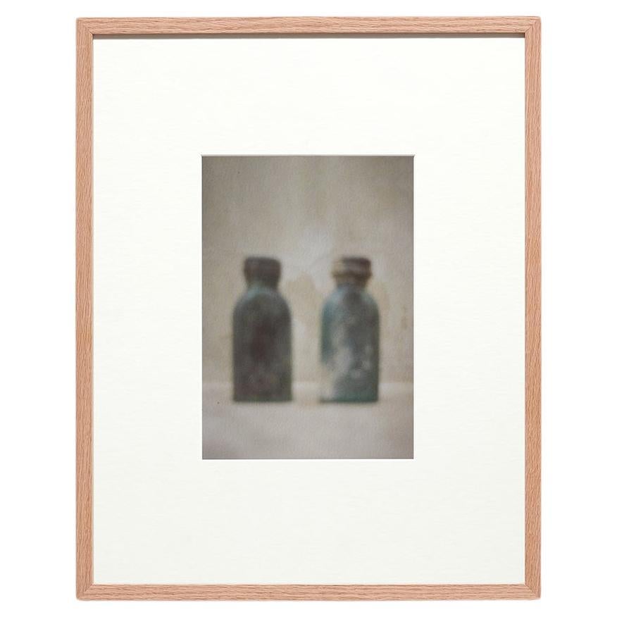 Wiederentdeckte Relikte: Objet Trouvé Limited Edition Fotografie von David Urbano