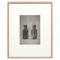 Rediscovered Relics: Objet Trouvé Limited Edition Photography by David Urbano