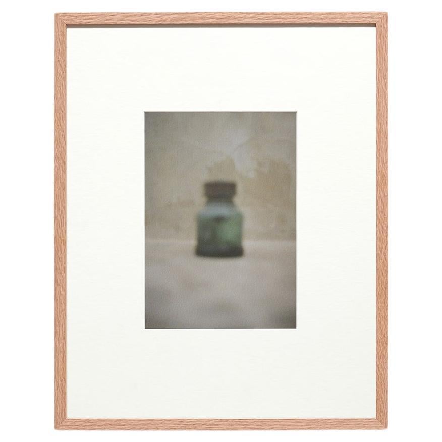 Wiederentdeckte Relikte: Objet Trouvé Limited Edition Fotografie von David Urbano