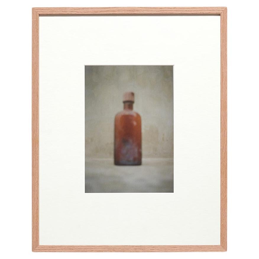 Reliquie ritrovate: Objets Trouvés Fotografia in edizione limitata di David Urbano