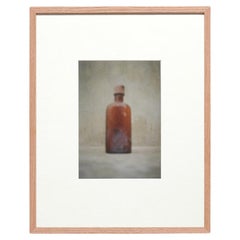 Reliques redécouvertes : Photographie en édition limitée d'Objet Trouvé par David Urbano