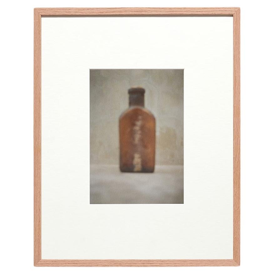 Reliquie ritrovate: Objets Trouvés Fotografia in edizione limitata di David Urbano