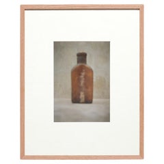 Reliques redécouvertes : Photographie en édition limitée d'Objet Trouvé par David Urbano