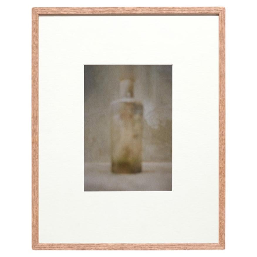 Reliquie ritrovate: Objets Trouvés Fotografia in edizione limitata di David Urbano