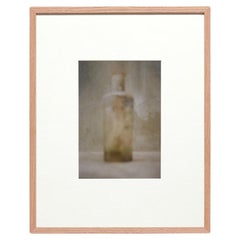 Rediscovered Relics: Objet Trouvé Limited Edition Photography by David Urbano