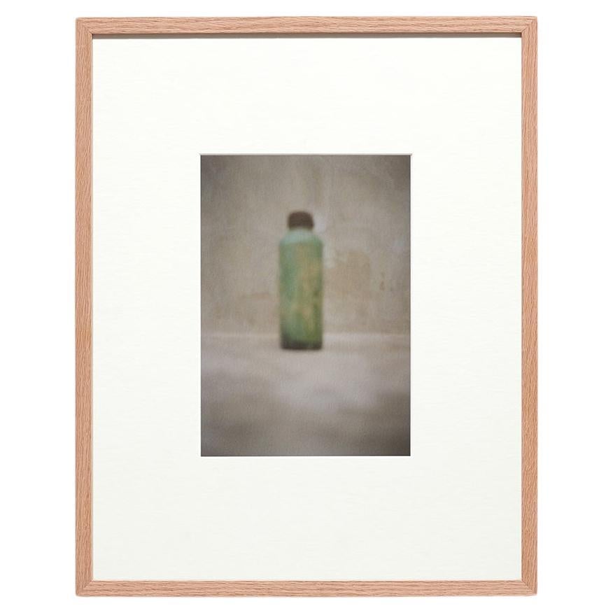 Reliquie ritrovate: Objets Trouvés Fotografia in edizione limitata di David Urbano