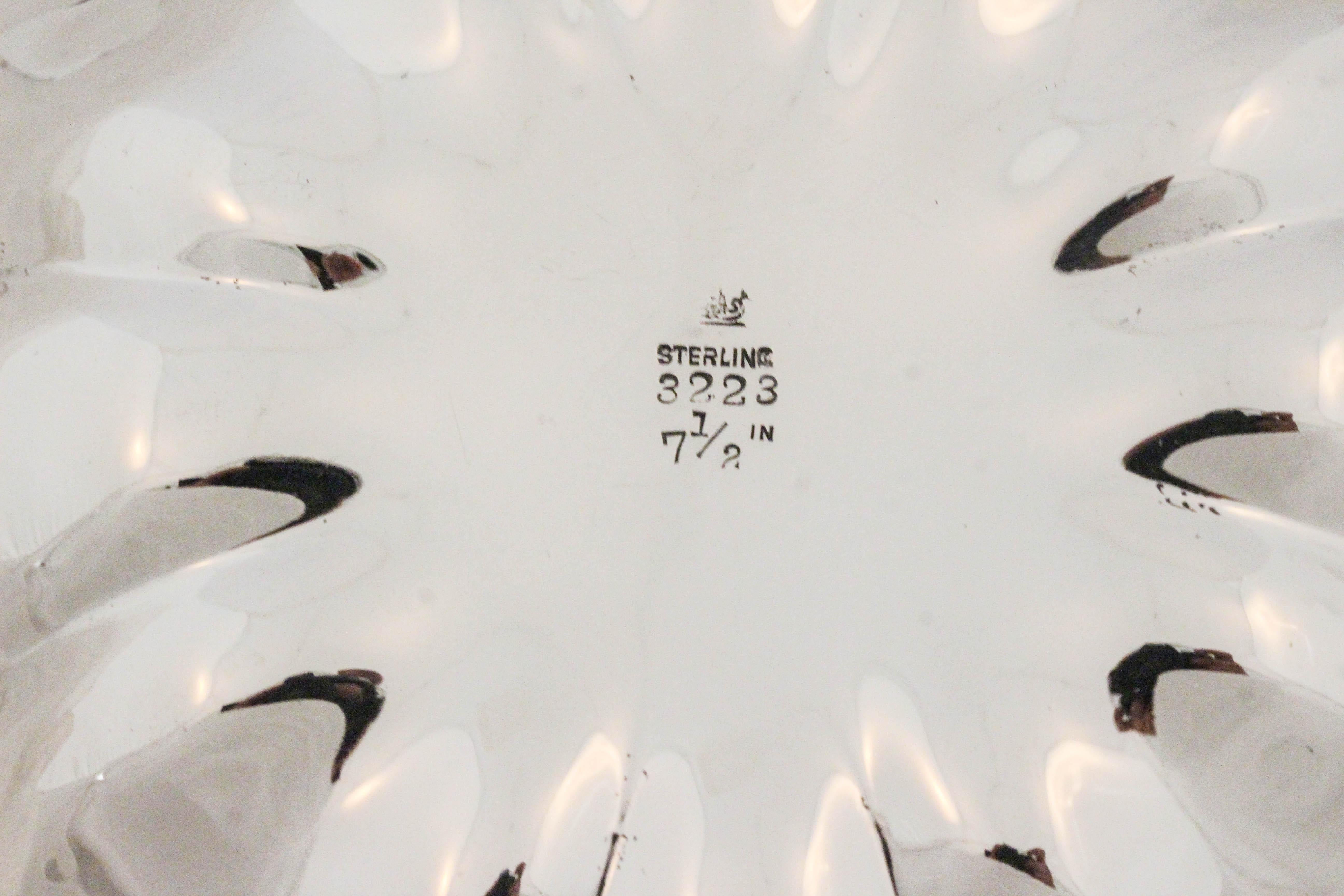 Late 19th Century Redlich & Company, Decorative Bowl For Sale