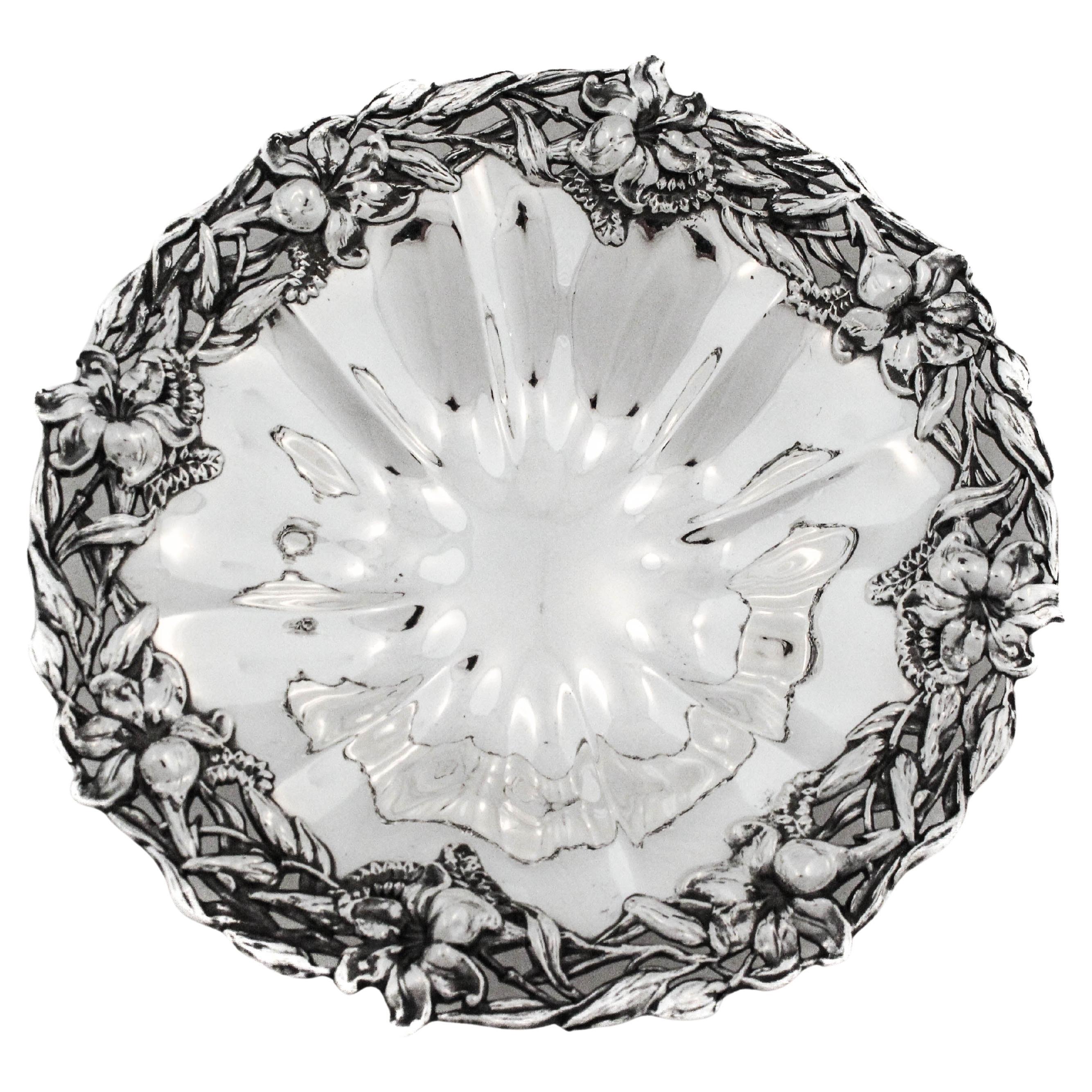 Redlich & Company, Decorative Bowl For Sale