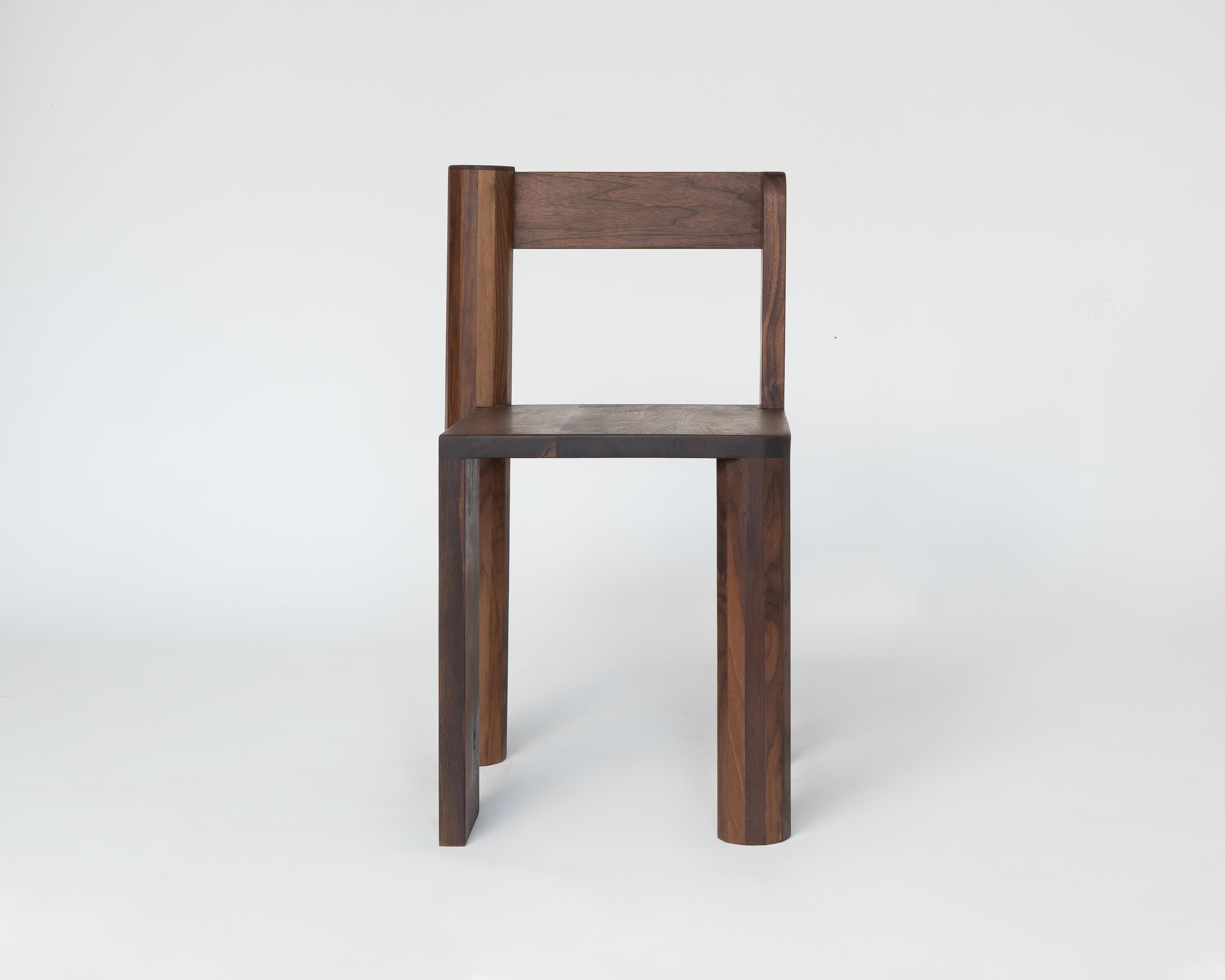 Redline Design Stuhl (Kanadisch) im Angebot