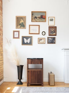 Redline Design Dry Bar