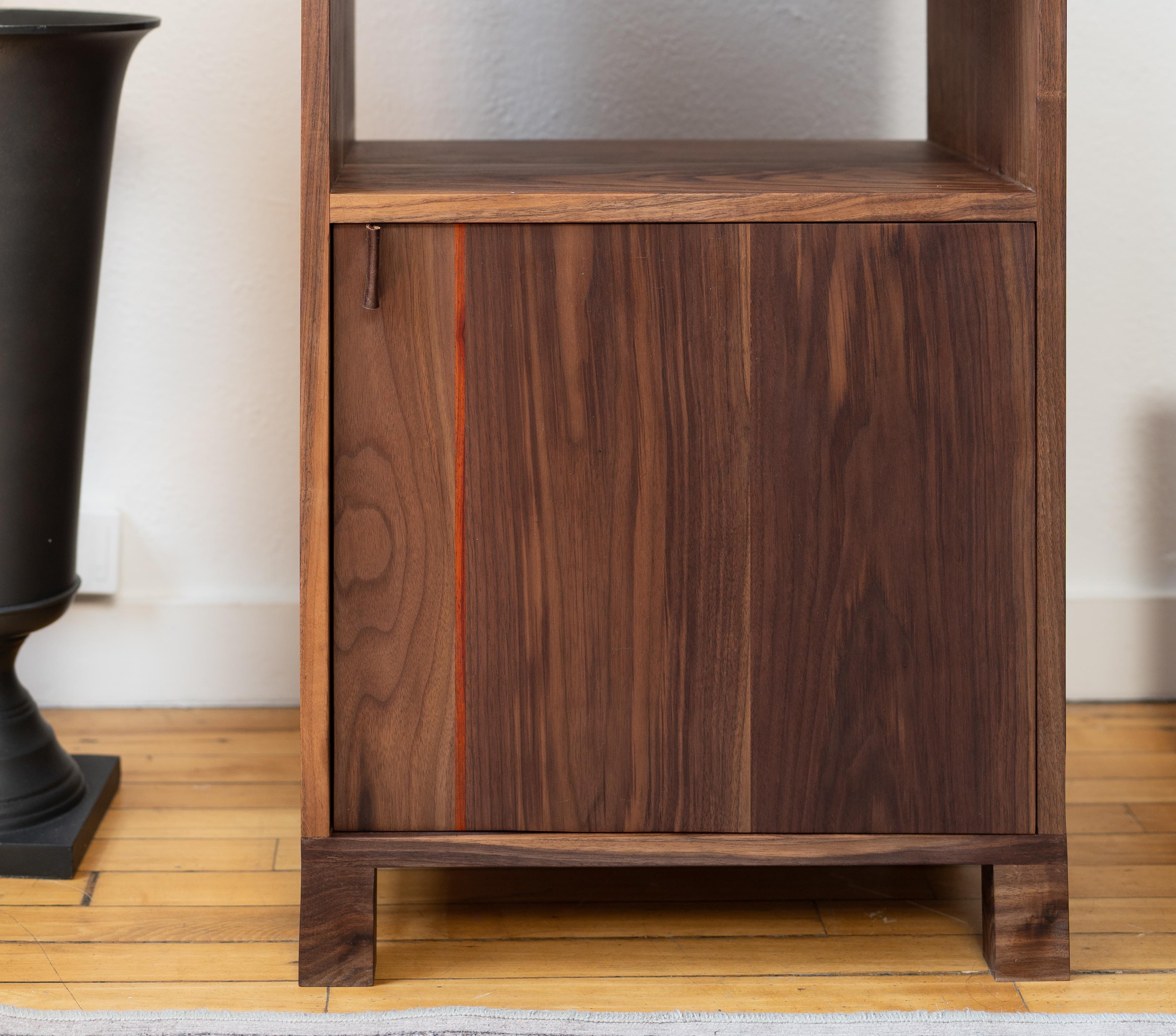 Redline Design Dry Bar (Holzarbeit) im Angebot