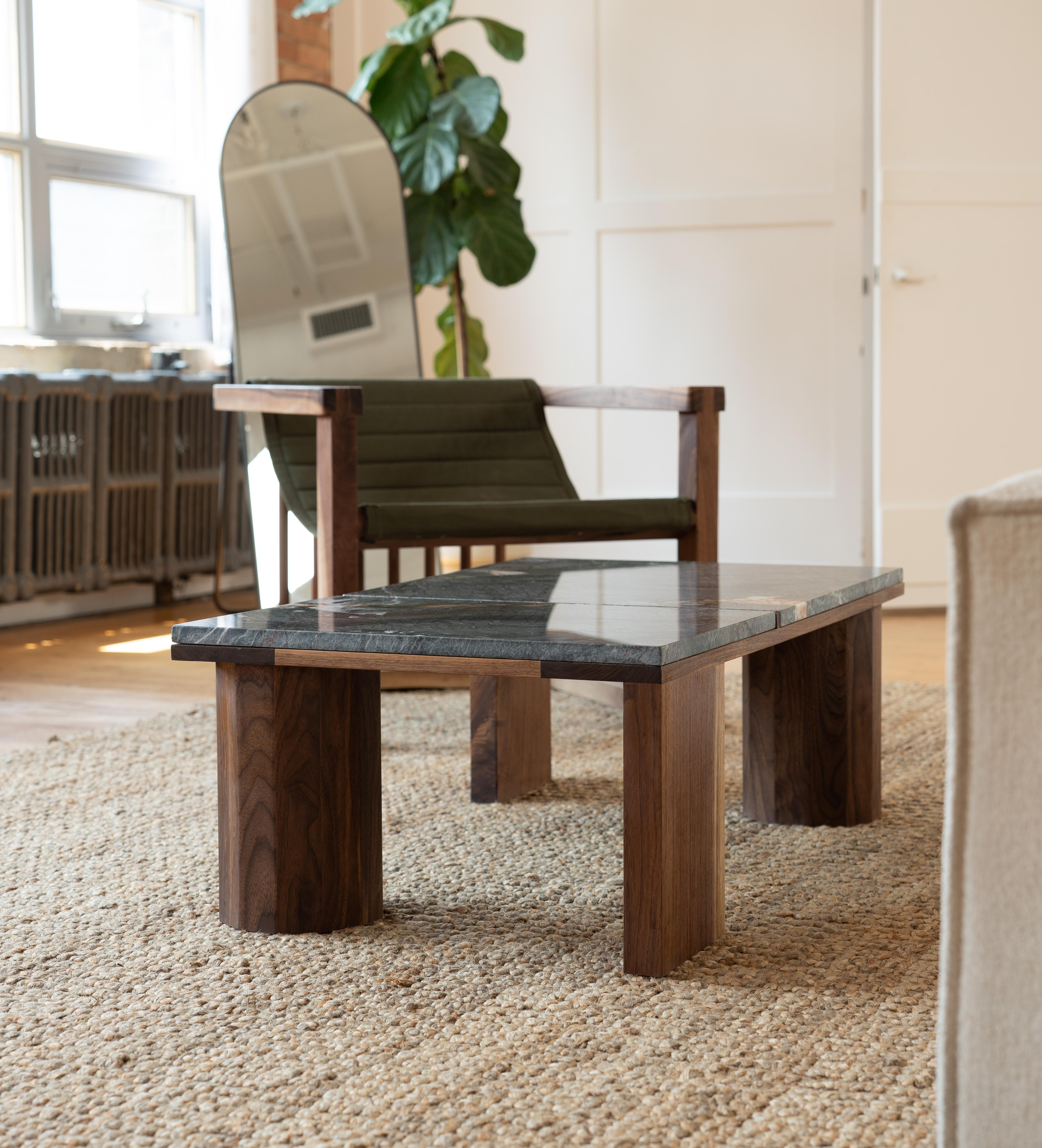 Redline Design Split Stone Tisch im Angebot 2