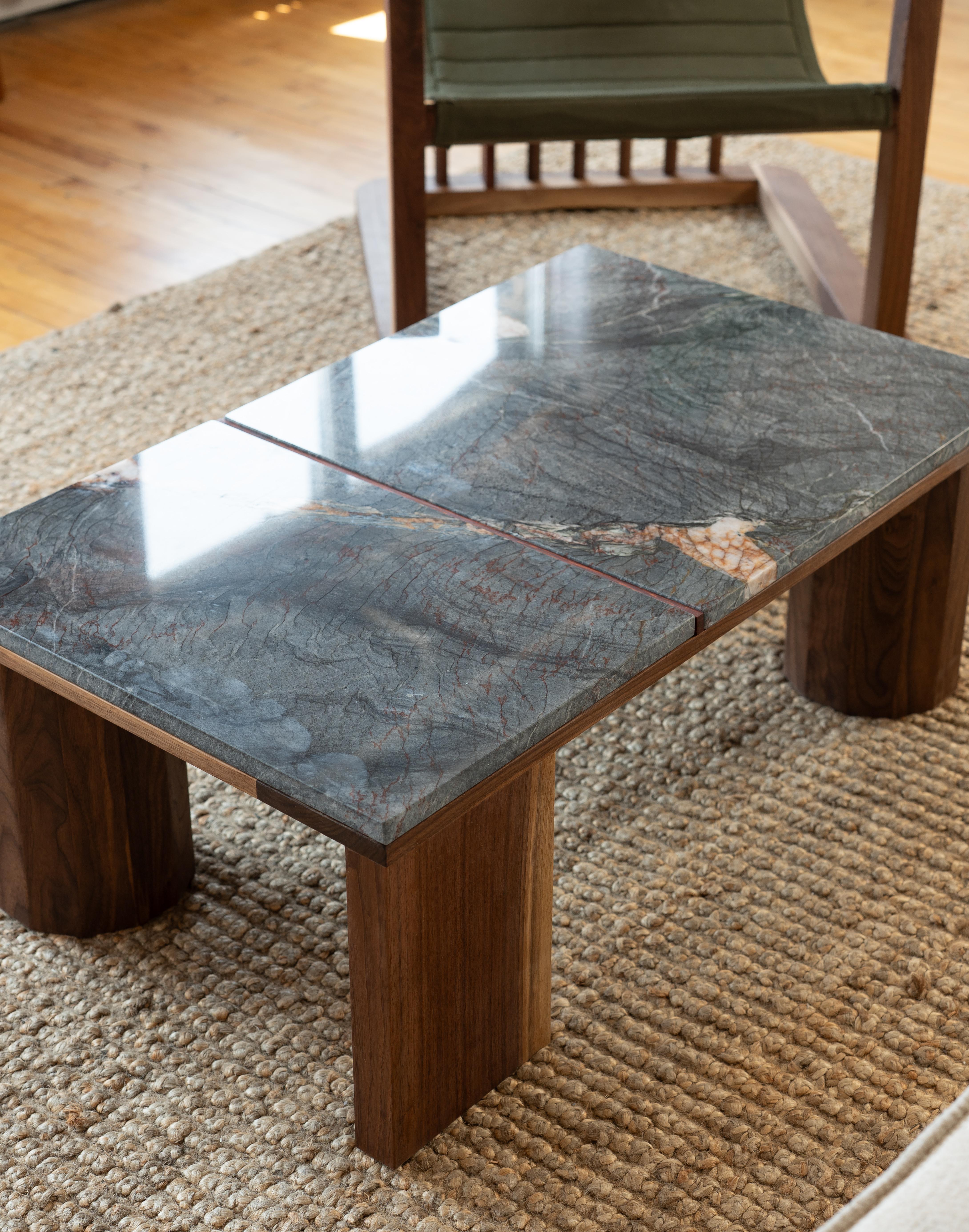 Redline Design Split Stone Tisch im Angebot 3
