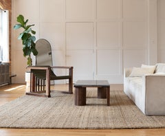 Redline Design Split Stone Table