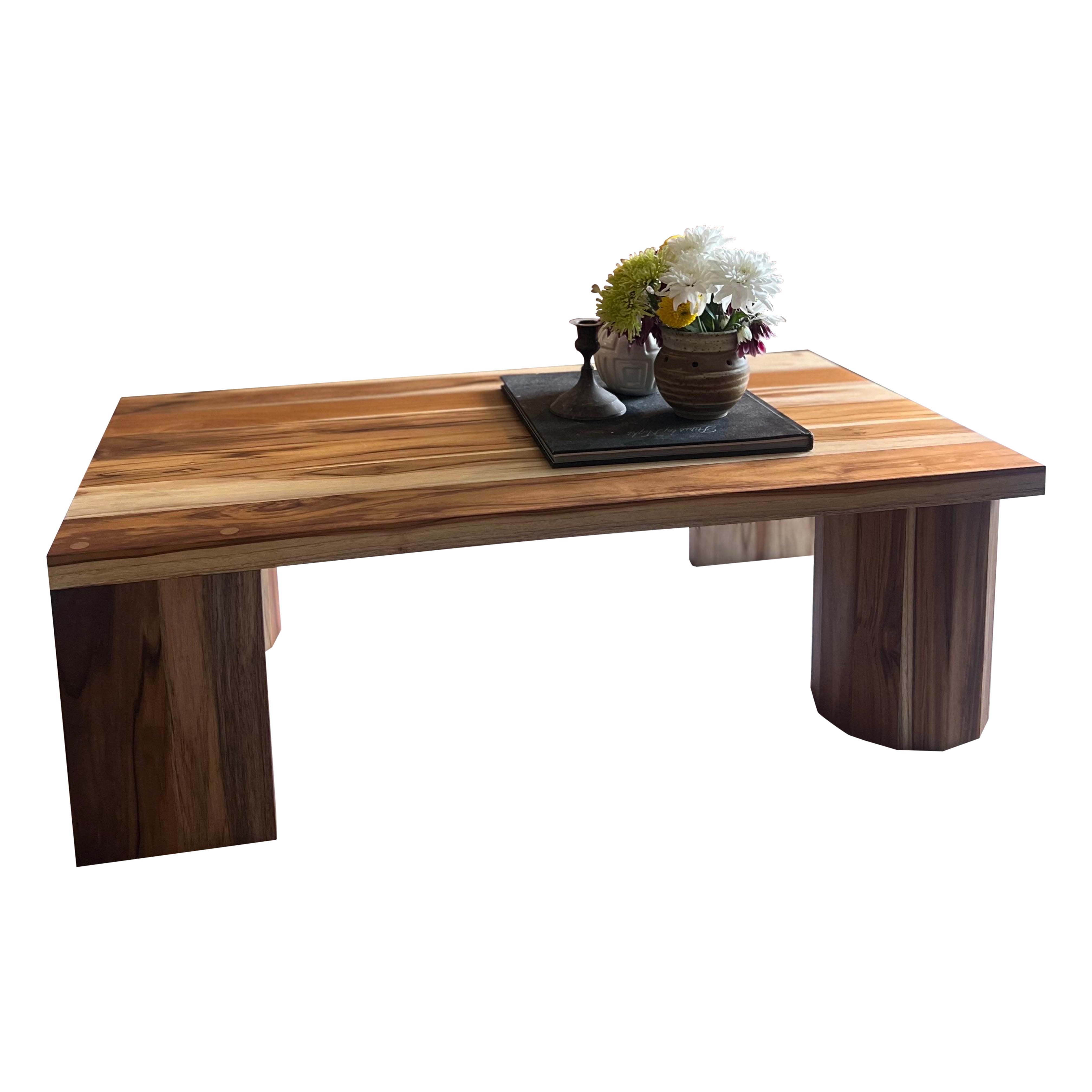 Nouveautés et articles sur mesure Coffee and Cocktail Tables