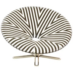 Redonda Brazilian Contemporary Armchair by Lattoog