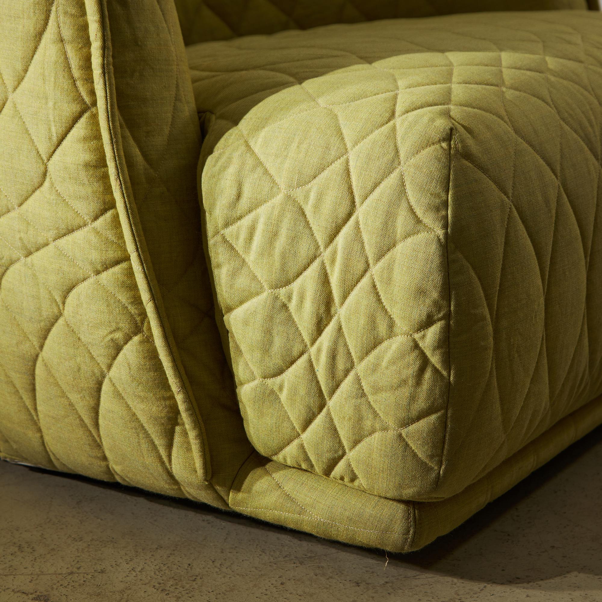 Redondo Armchair by Patricia Urquiola for Moroso, 2010 For Sale 5