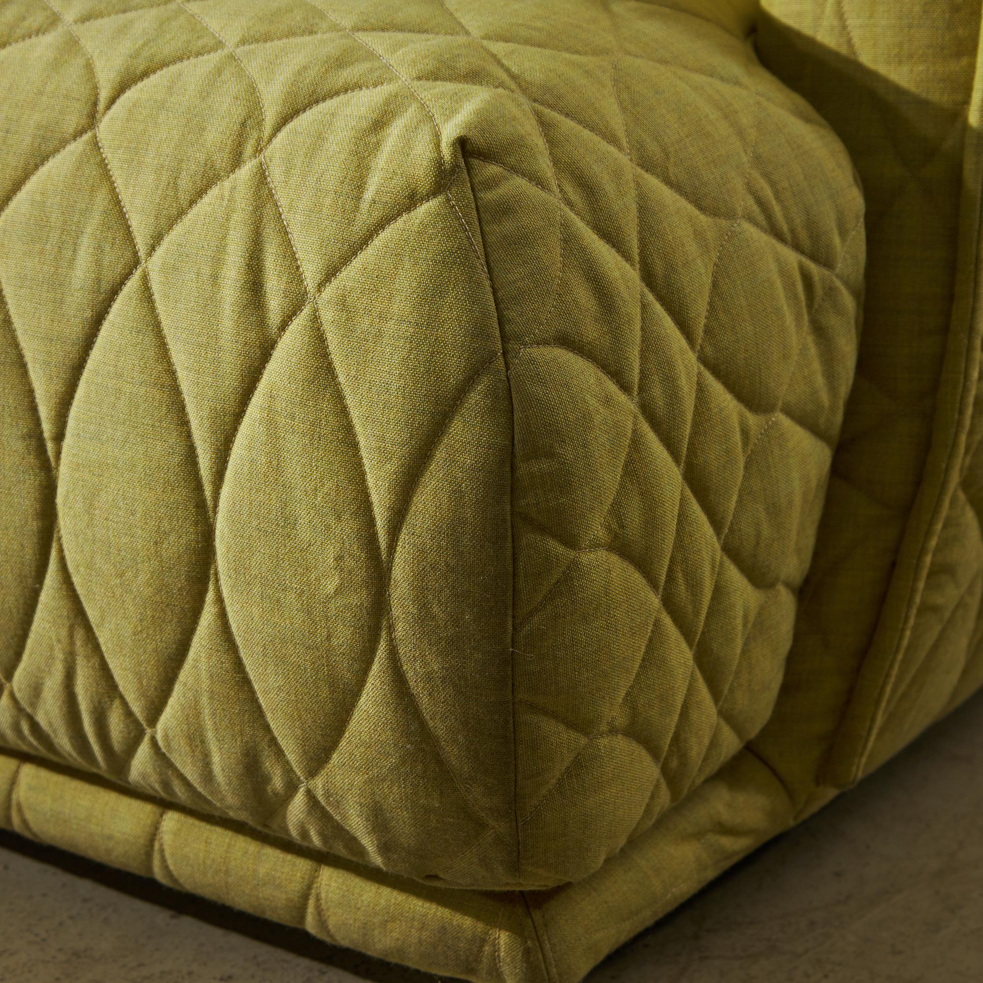 Redondo Armchair by Patricia Urquiola for Moroso, 2010 For Sale 7