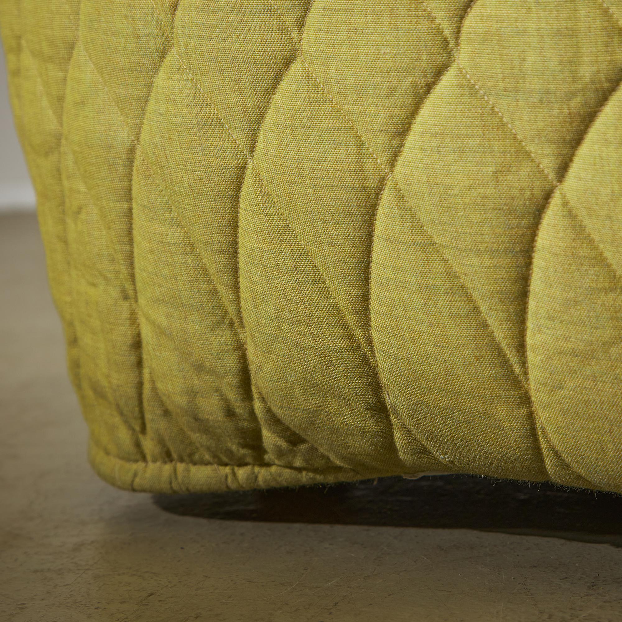 Redondo Armchair by Patricia Urquiola for Moroso, 2010 For Sale 8